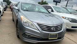 2015 Hyundai Azera Base