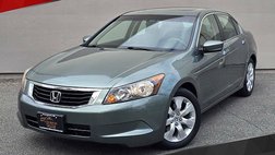 2008 Honda Accord EX