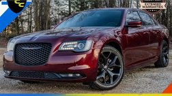 2021 Chrysler 300 S V6