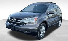 2011 Honda CR-V EX-L