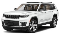 2022 Jeep Grand Cherokee L Altitude