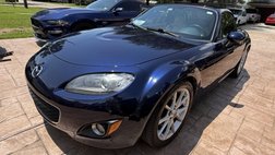 2012 Mazda MX-5 Miata Grand Touring