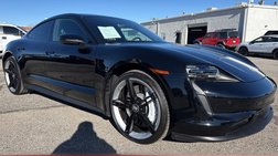 2021 Porsche Taycan Base