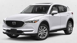 2021 Mazda CX-5 Grand Touring Reserve