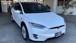 2018 Tesla Model X 75D