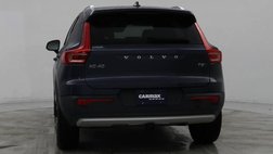 2022 Volvo XC40 T5 Inscription