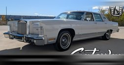 1979 Lincoln Continental 