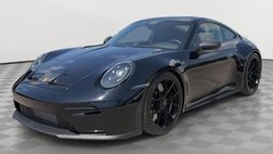 2026 Porsche 911 GT3
