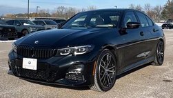 2022 BMW 3 Series 330i xDrive