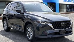 2022 Mazda CX-5 2.5 S Preferred