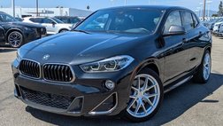 2020 BMW X2 M35i