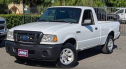 2011 Ford Ranger XL