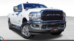2024 Ram Ram Pickup 2500 Big Horn