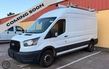 2023 Ford Transit 250