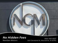 2008 Chevrolet Uplander LT