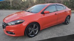 2015 Dodge Dart GT