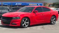 2015 Dodge Charger R/T