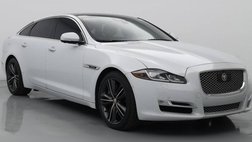 2019 Jaguar XJL Supercharged