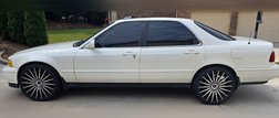 1995 Acura Legend LS