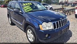 2005 Jeep Grand Cherokee Limited