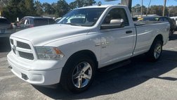2019 Ram Ram Pickup 1500 Classic Tradesman