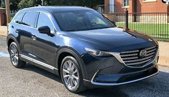 2023 Mazda CX-9 Grand Touring
