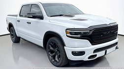 2022 Ram Ram Pickup 1500 Limited