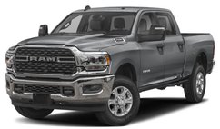 2024 Ram Ram Pickup 2500 Big Horn