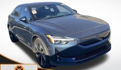 2024 Polestar 2 Long Range Dual Motor