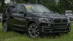 2017 BMW X5 sDrive35i
