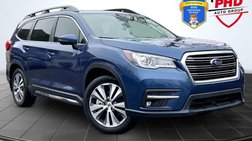 2020 Subaru Ascent Limited 8-Passenger