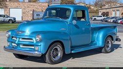 1954 Chevrolet 
