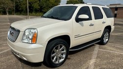 2013 GMC Yukon Denali