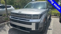 2024 Hyundai Santa Fe XRT