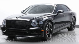2021 Bentley Flying Spur W12