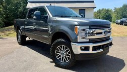 2019 Ford Super Duty F-250 Lariat