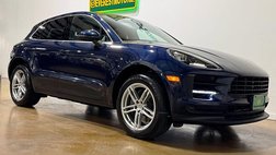 2019 Porsche Macan S