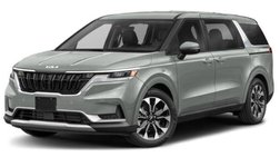 2022 Kia Carnival EX