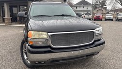2003 GMC Yukon XL 1500