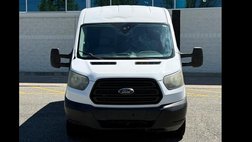 2016 Ford Transit 