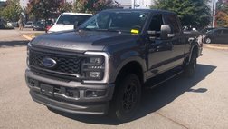 2024 Ford Super Duty F-250 XL