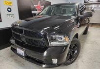 2014 Ram Ram Pickup 1500 Express