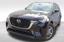 2024 Mazda CX-90 3.3 Turbo Select