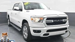 2023 Ram Ram Pickup 1500 Big Horn