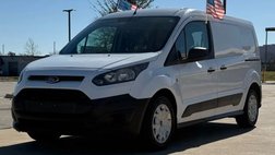 2015 Ford Transit Connect XL