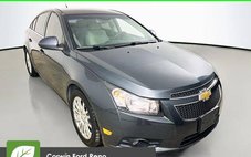 2013 Chevrolet Cruze ECO Auto