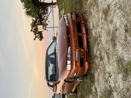 1997 Nissan 240SX SE