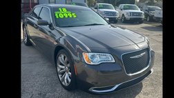 2018 Chrysler 300 Touring L