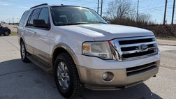2011 Ford Expedition XLT