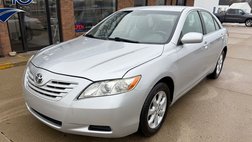2009 Toyota Camry LE V6
